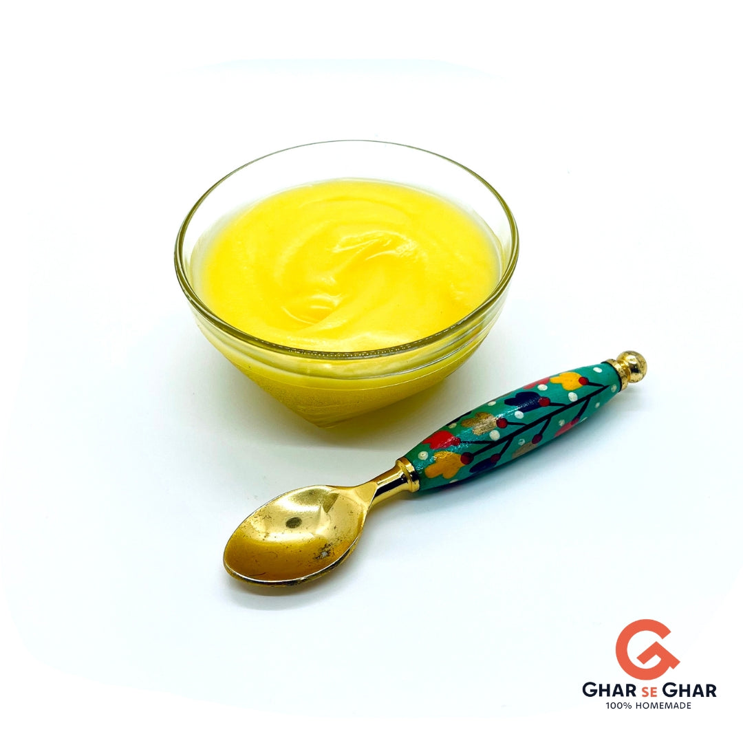 Mom-made Cow Ghee (500ml)