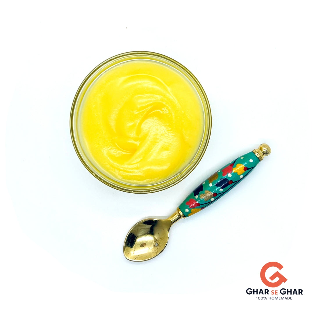 Mom-made Cow Ghee (500ml)