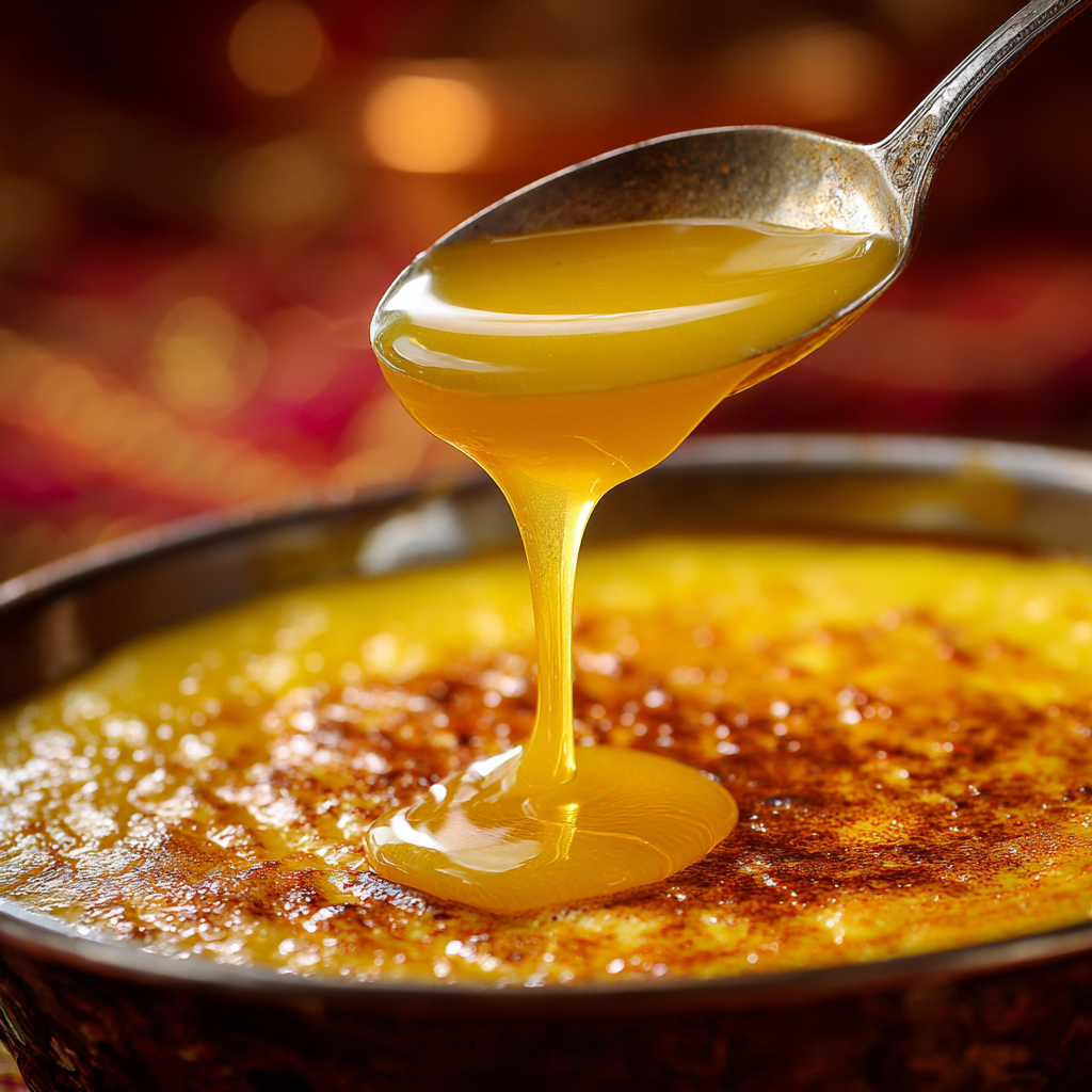 Mom-made Cow Ghee (500ml)