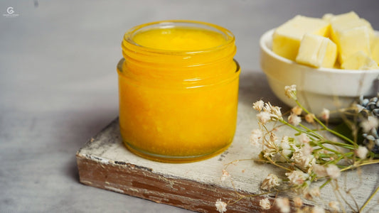 Why Desi Cow Ghee Is Good for Winter