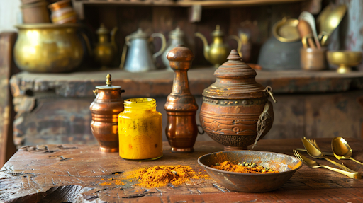 Savoring Tradition: Rediscover the Authentic Taste of GharseGhar