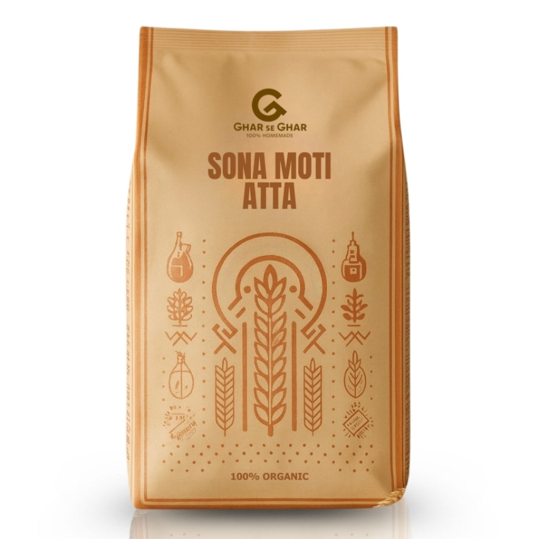 SONA MOTI ATTA online