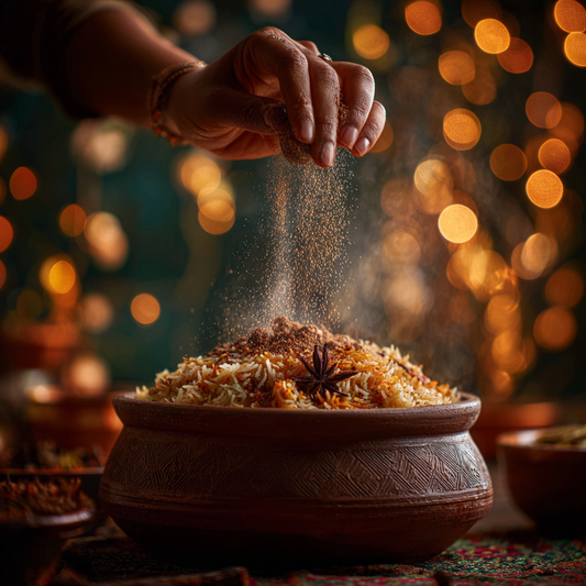 Biryani Masala