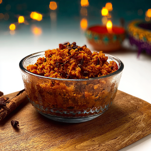 Peanut Chutney